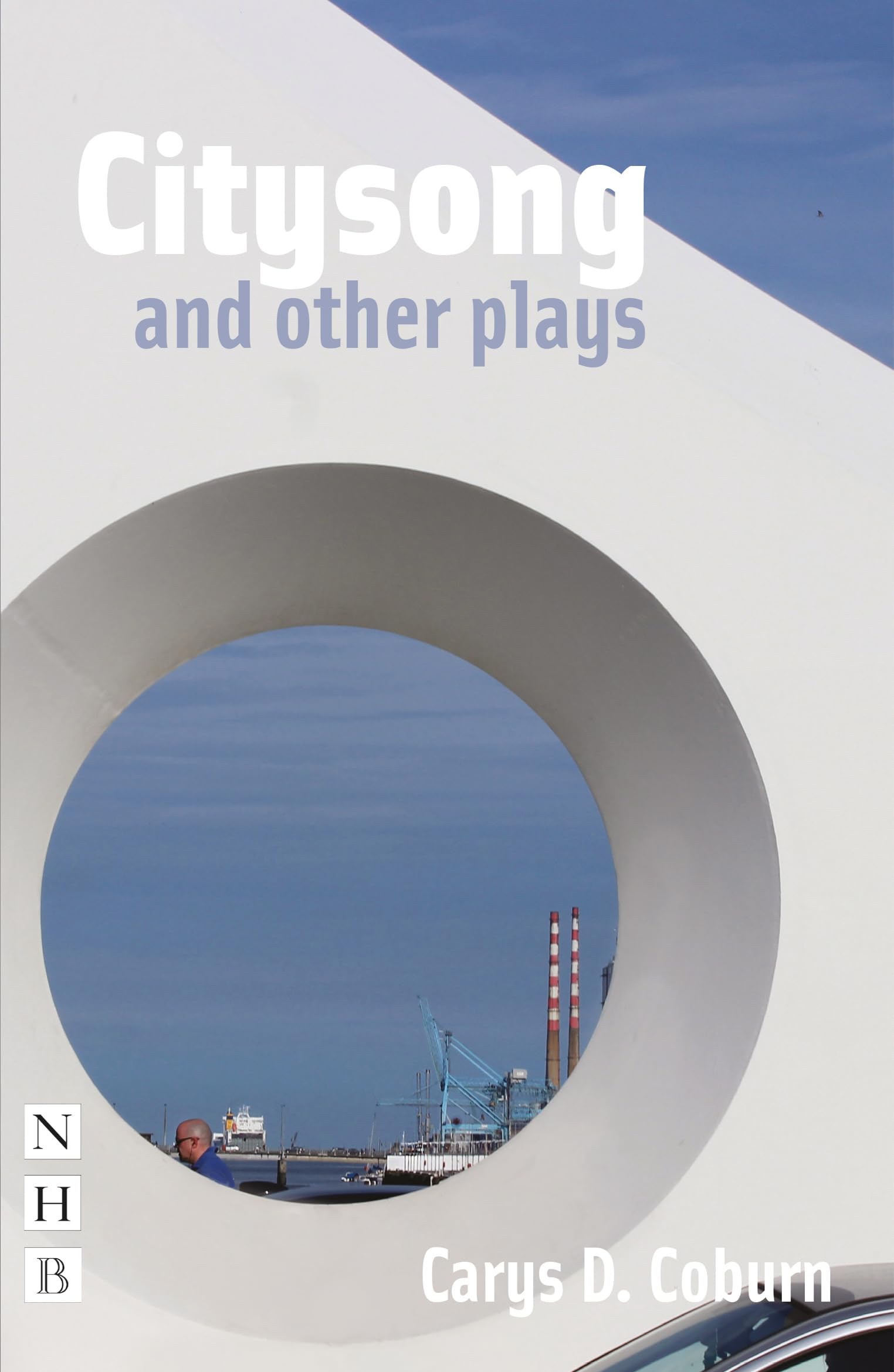 Citysong and Other Plays (NHB Modern Plays)