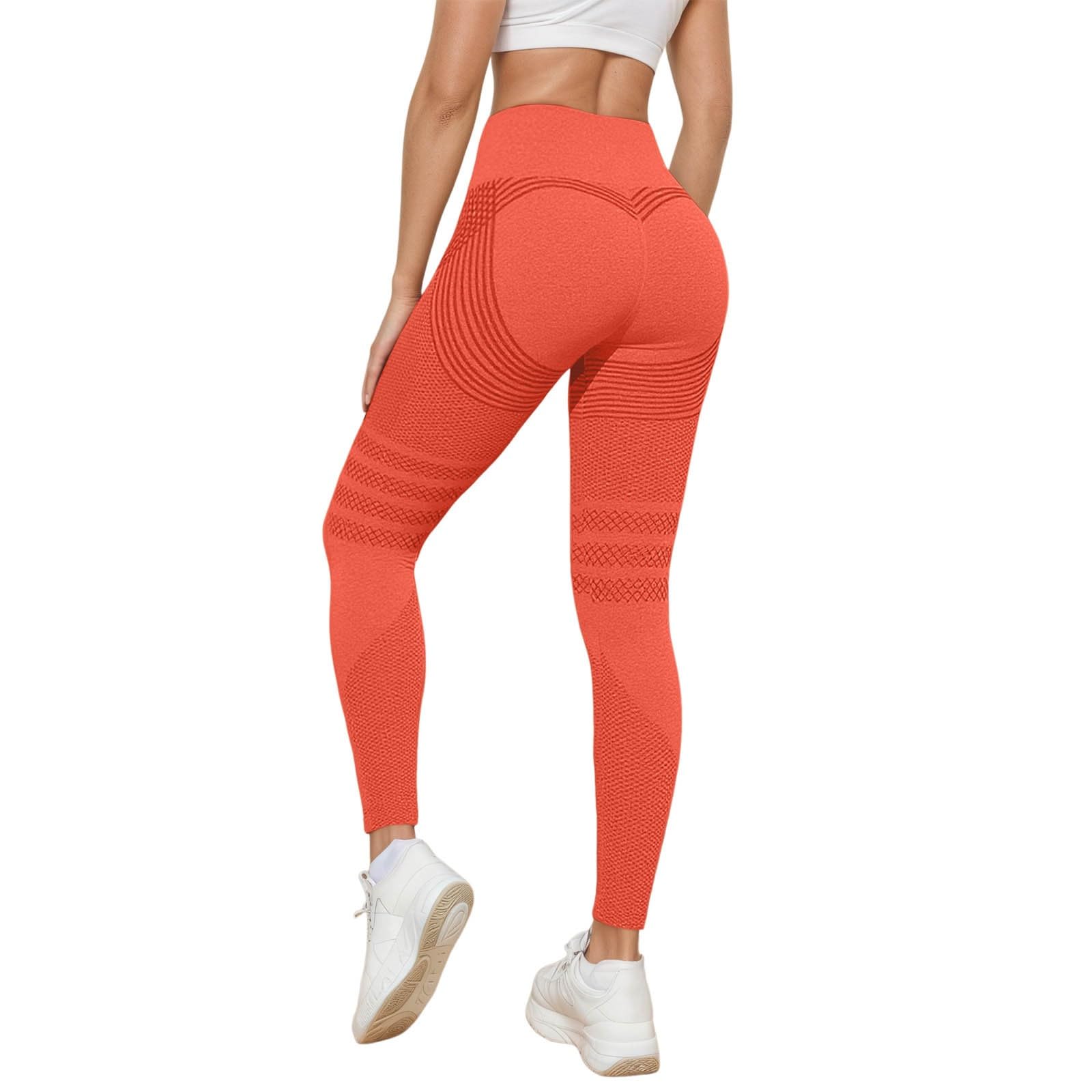 Leggins AnticelulíTicos Mujer,Leggings Anticelulitis 3D Compresivos Lipedema,Leggins Anti Celulitis Deportivos Push Up, Mallas Anticelulitis Mujer Reductores Lipedema Yoga — view 18