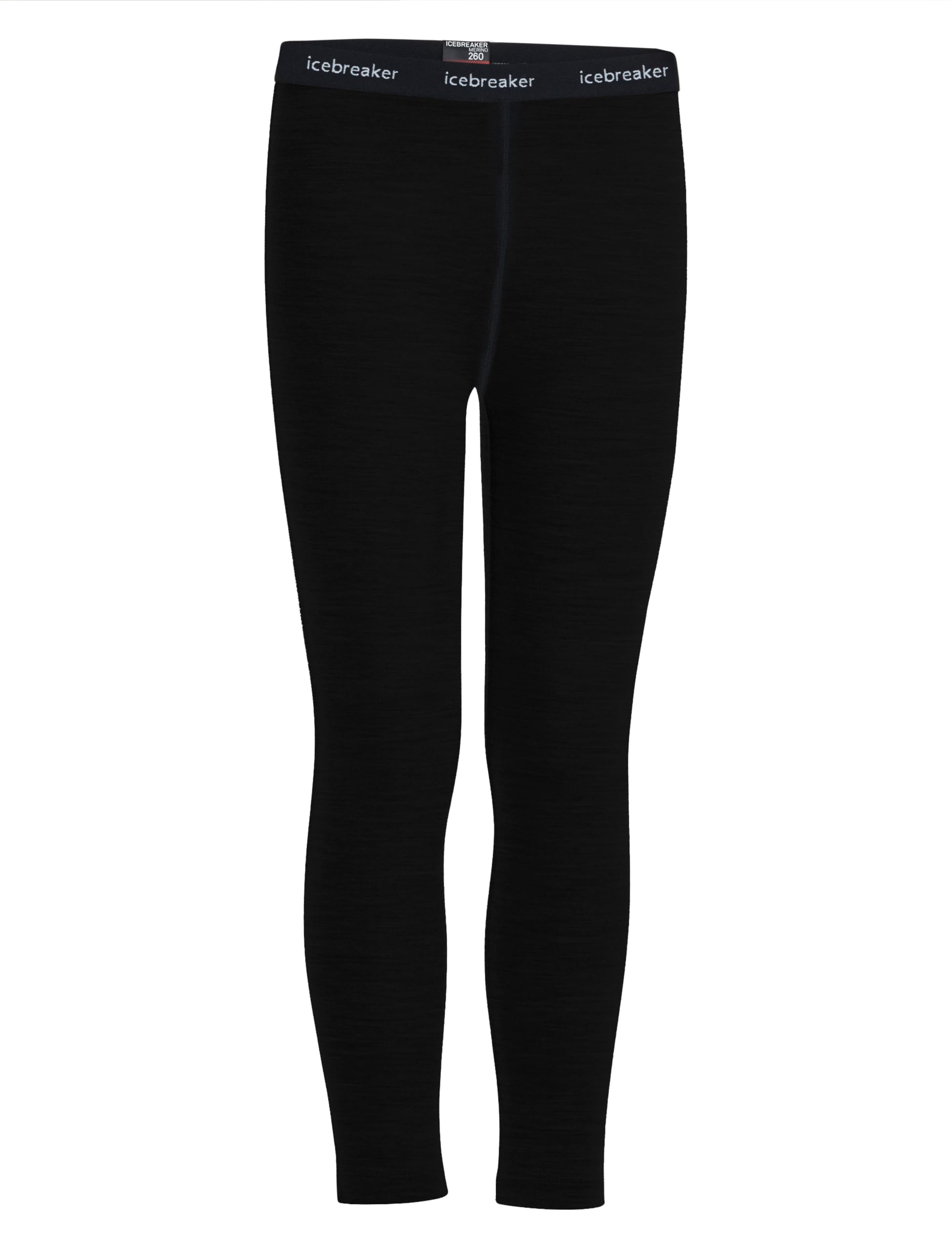 Icebreaker Unisex Baby Leggings Kids 260 Tech Leggings