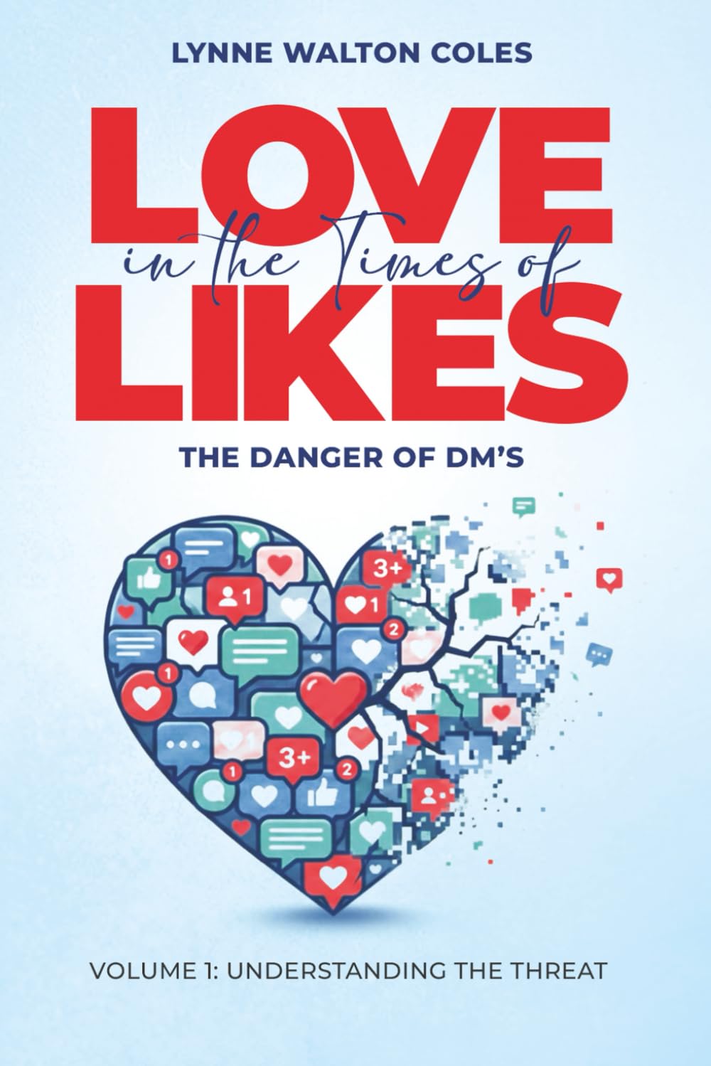 Love In The Times Of Likes: The Danger of DM’s
