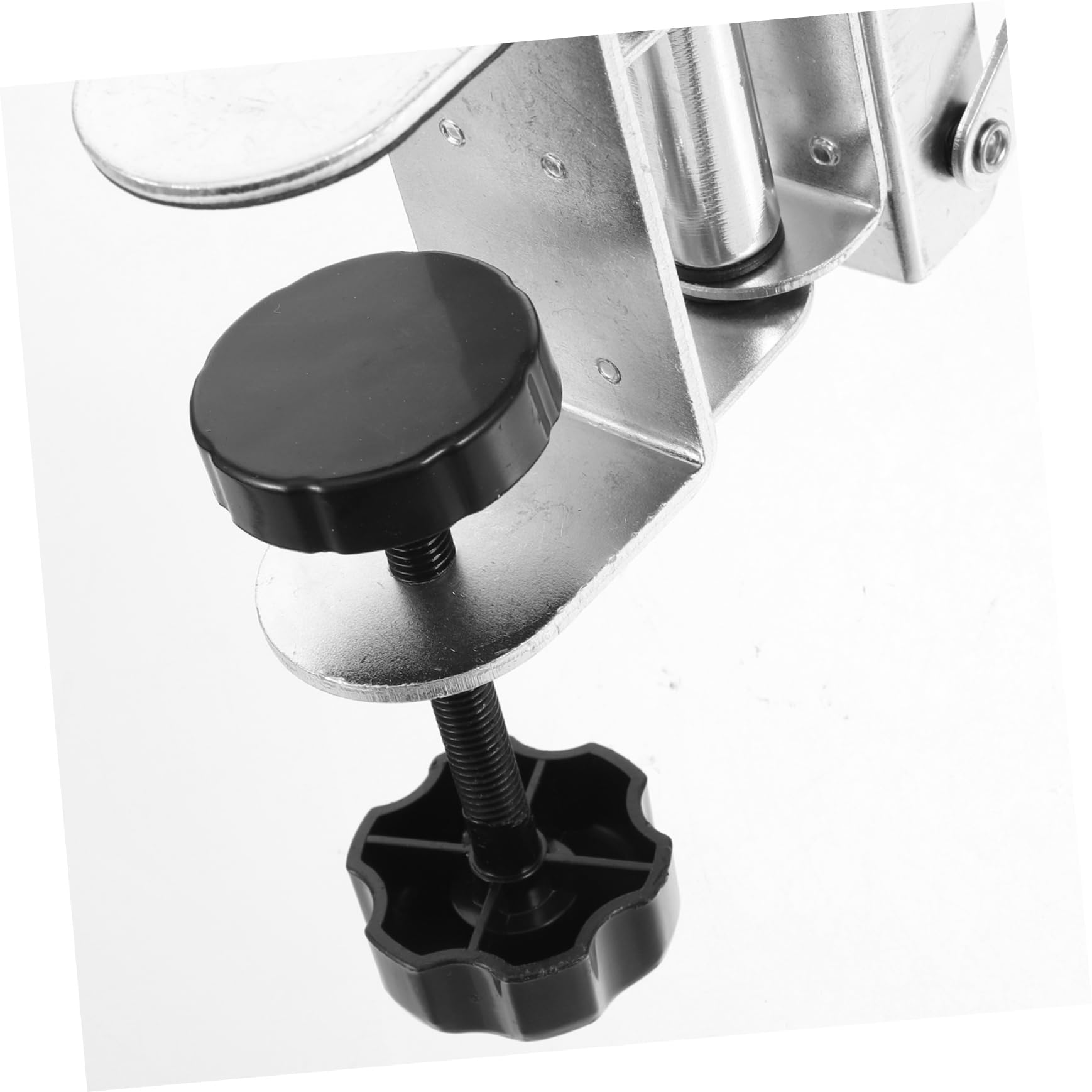 Gatuida Reposabrazos Material Escritorio para Ergonómico de Computadora Alivio Soporte Plegable Abs Hierro de Estrés y para Hombros y Codos en Oficina