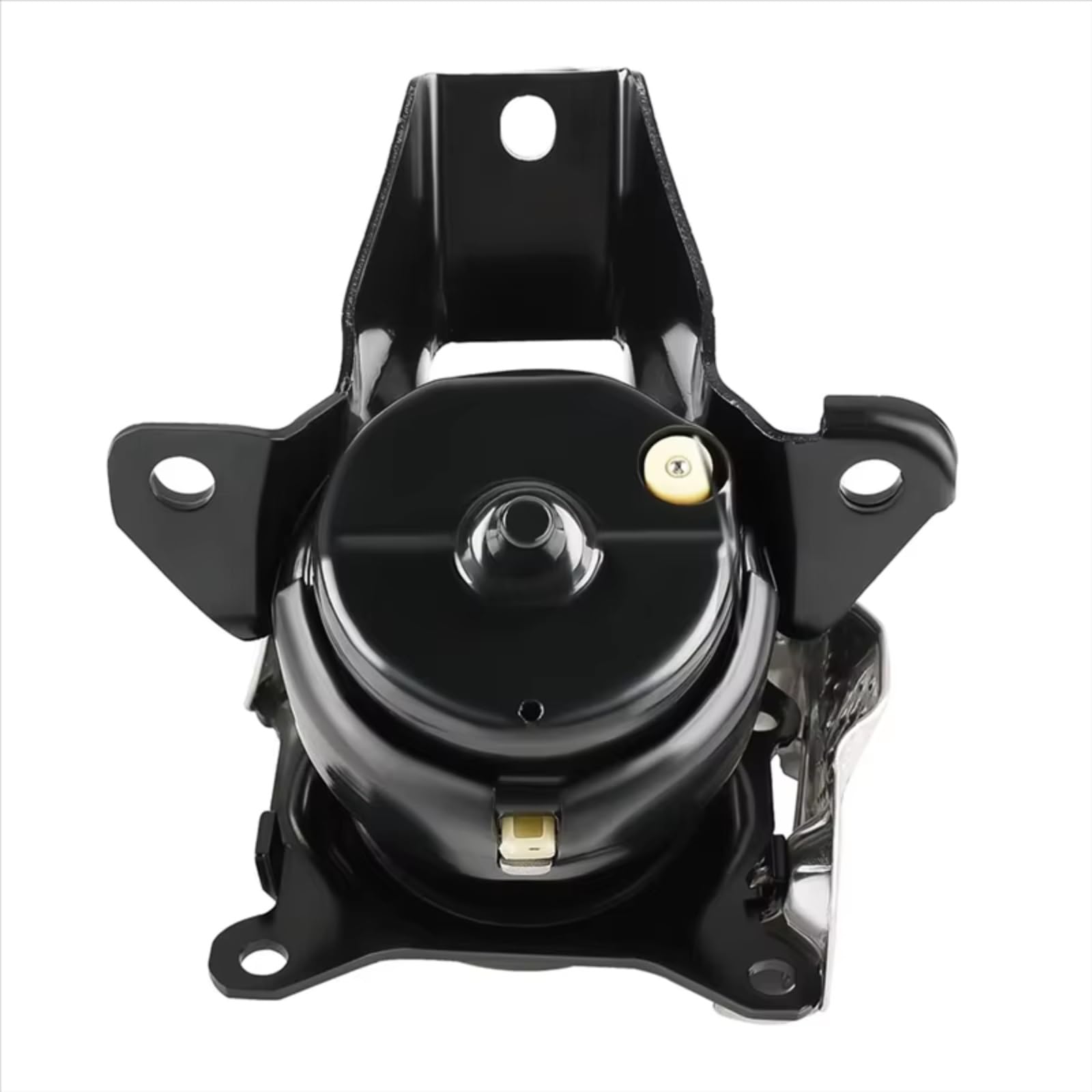 Yongewu One Color Engine Mount Compatible With Silverado For Tahoe 1500 Hydraulic Engine Motor Mount Bracket Support Anti Shake Holder 84175583 84175582