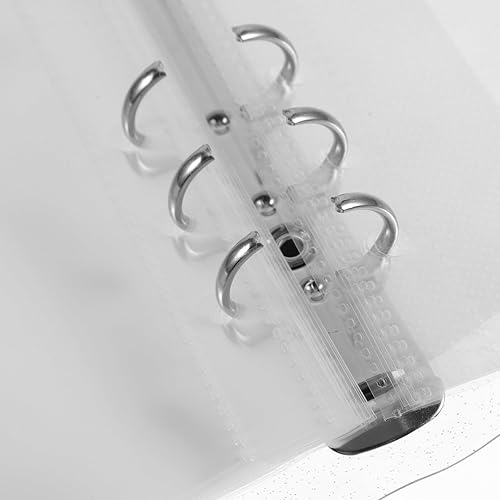 Miniatura 5 de NUOBESTY Álbum para fotos Álbum para fotos Álbum de fotos Libro portátil Soporte de fotos Álbumes de fotos Álbumes de fotos Álbum protector Álbum de