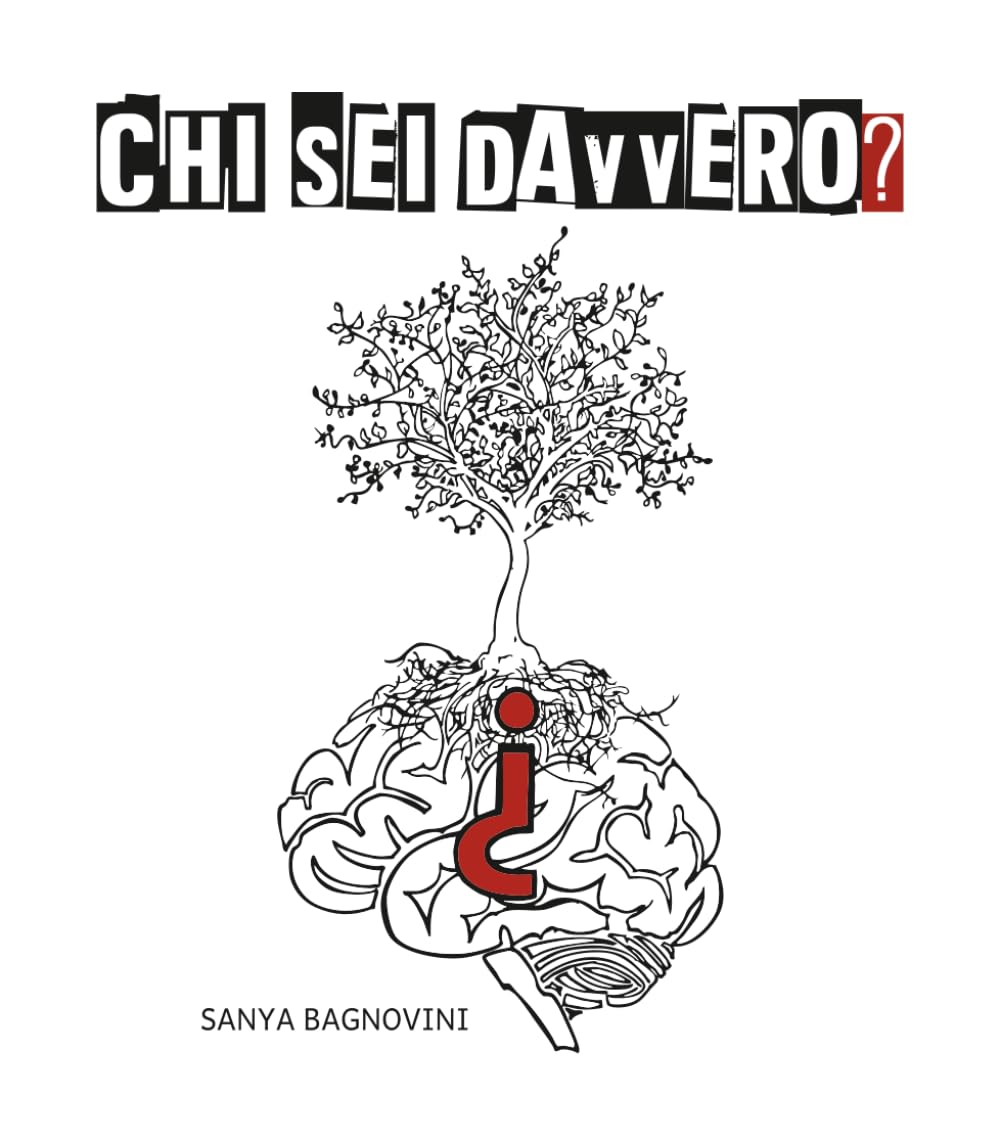 Chi Sei Davvero?