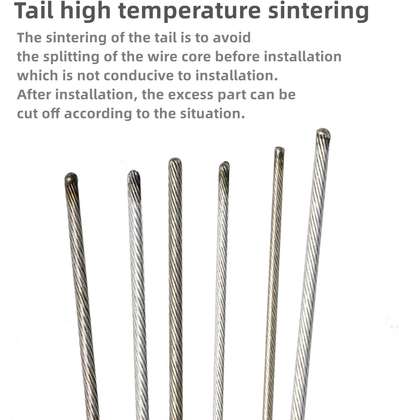 Buy Mini Bike 50inch Throttle Cable For CT200U Coleman Mini Bike Baja Warrior Mini Bike 200cc