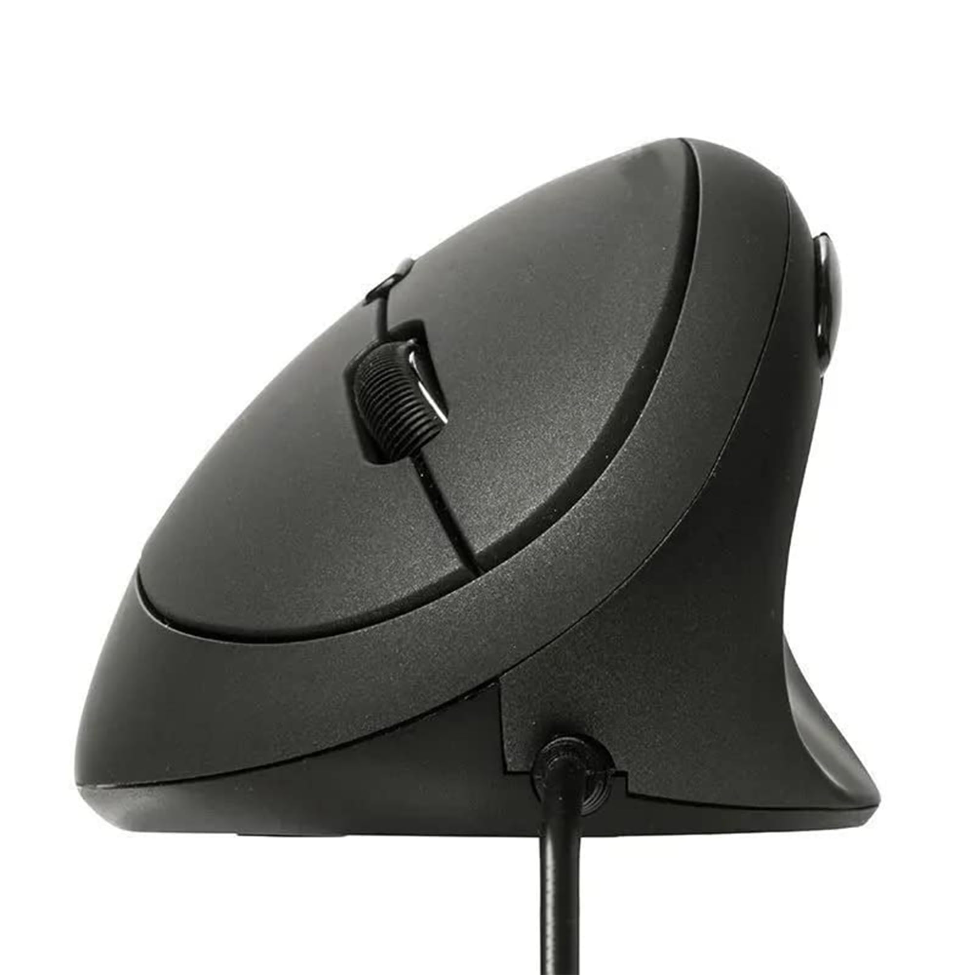 Wired Mouse Vertical Ergonomic Optical Mouse USB Mice Corded Mouse for Computer Laptop PC Desktop Mac Office Desktop