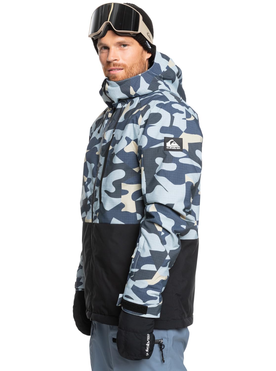 Mission Chaqueta para Nieve para Hombre