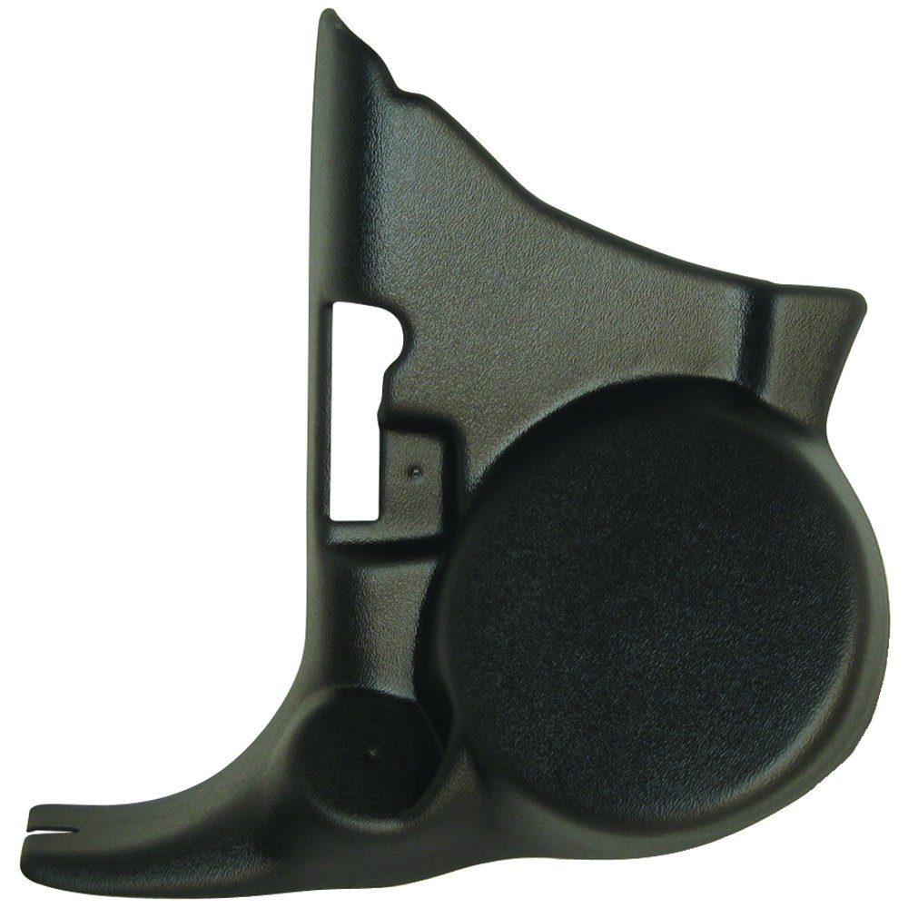 Q-LOGIC QL-K1012C80 Q-Form Kick Panel for 1999-2006 Chevrolet & GM Trucks/SUVs (Tan)