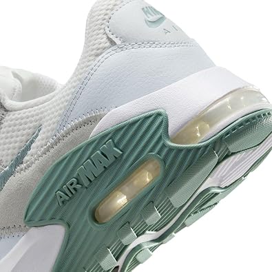 Nike CD5432-140 Air Max Excee Summit White/Green