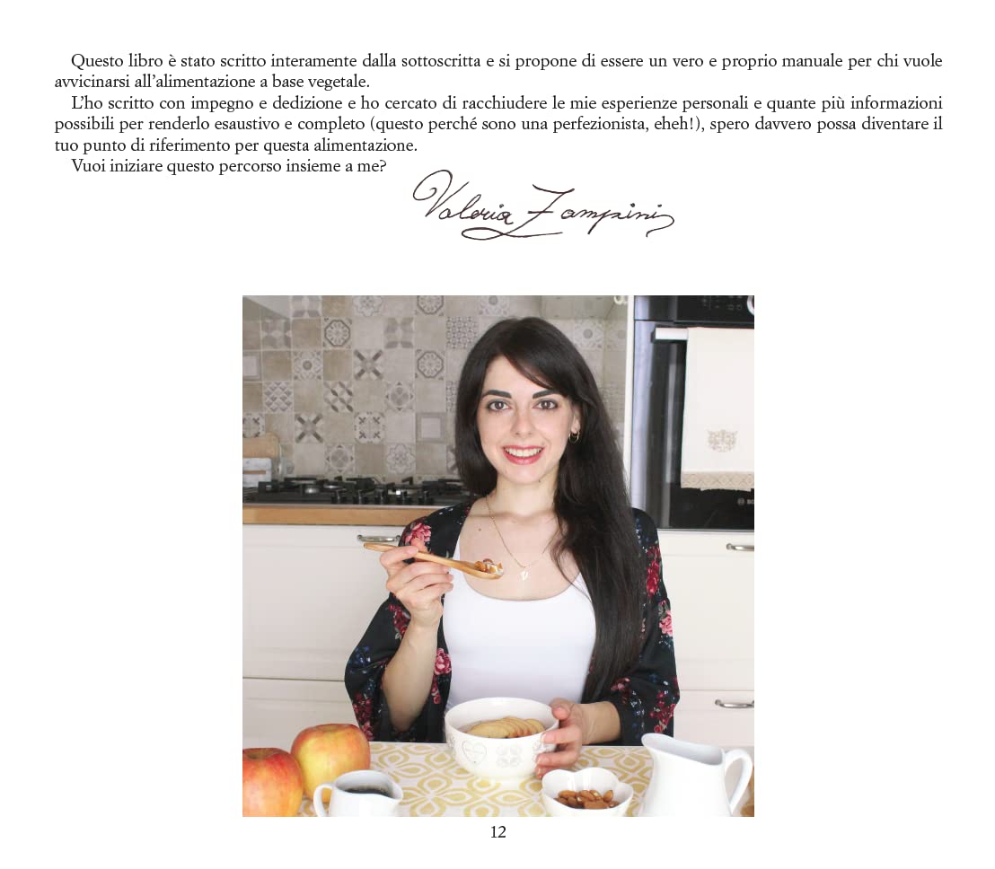 VegLife: mangia sano, vivi consapevole