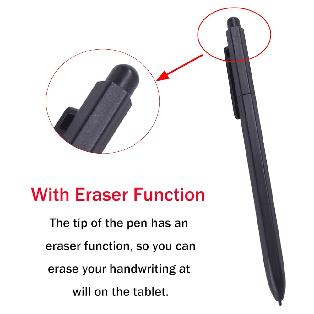 Amazon.com: Pen for BOOX Tablet Tab Ultra C Pro Pen with