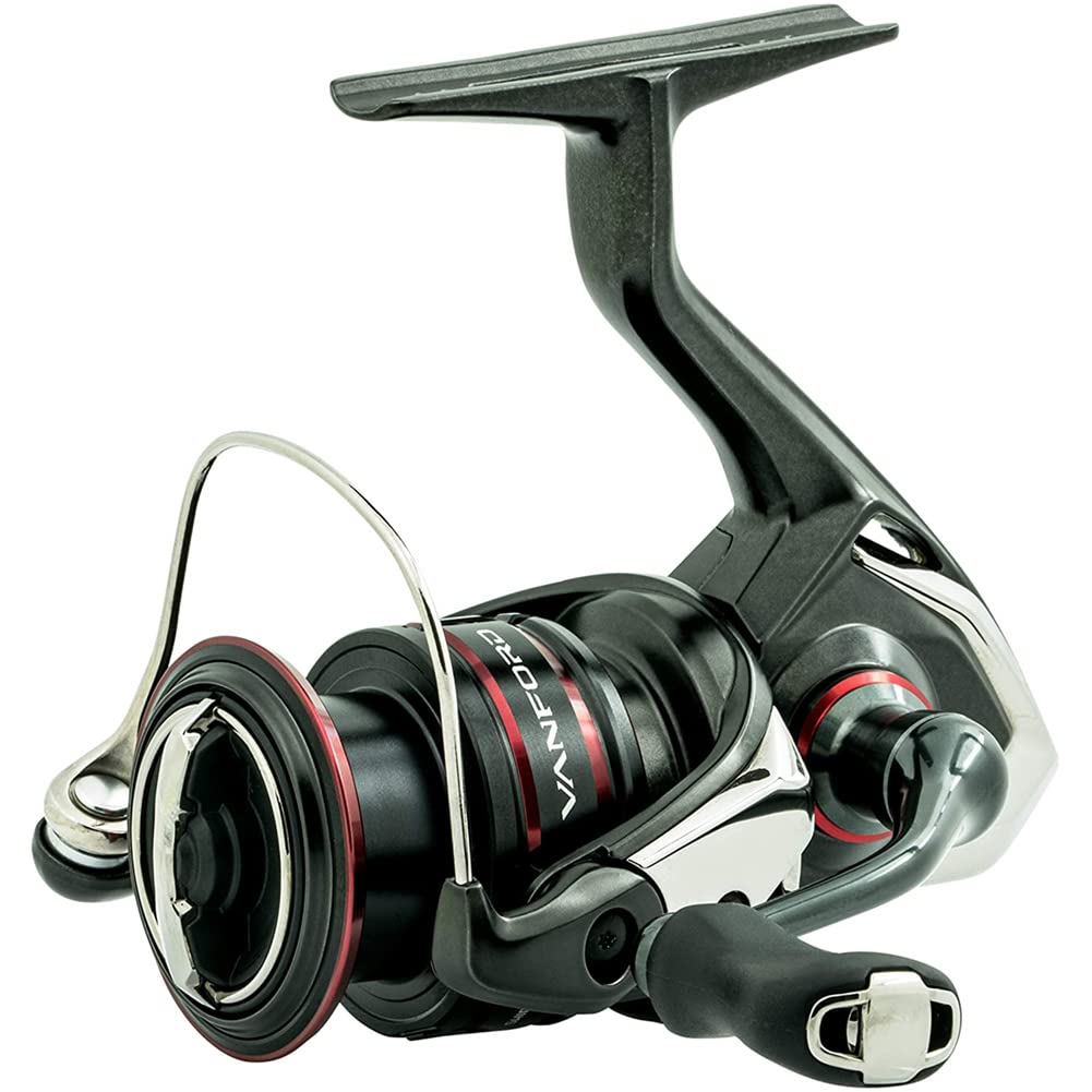 Shimano Vanford F Spinning Reel