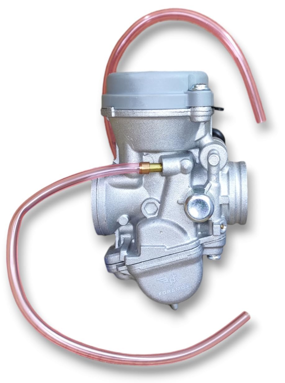 FORAMOX Carburetor Assembly for Bajaj Pulsar 150 Old Model-image-49