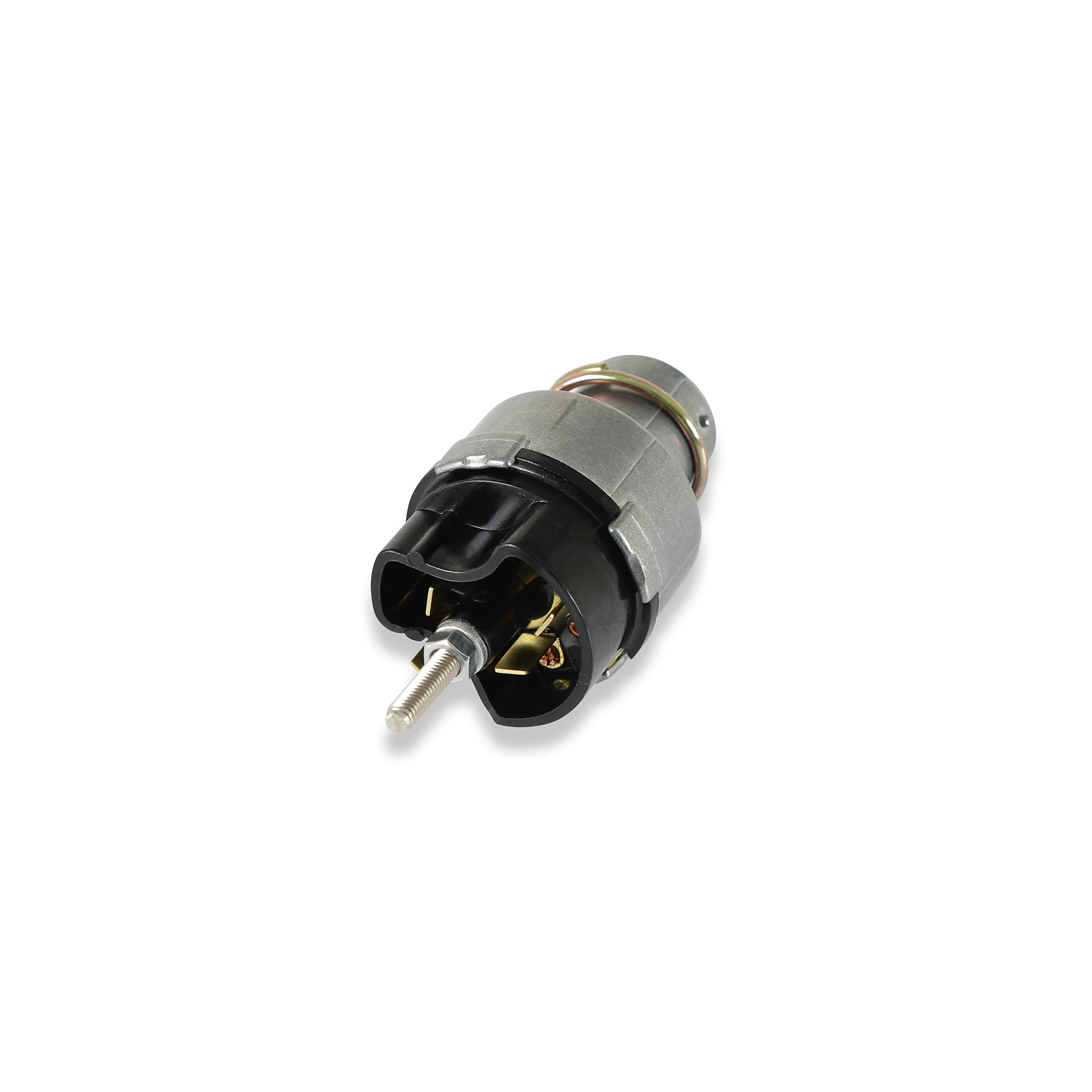 Amazon.com: Scott Drake Ignition Switch Assembly, Compatible with
