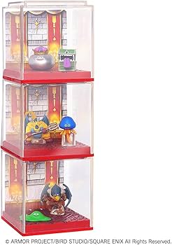 Amazon.co.jp: ドラゴンクエスト ミニミニジオラマコレクション