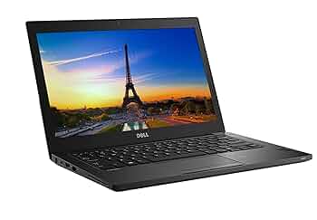 DELL ノート latitude 7480 Amazon.com: Dell Latitude 7480 Laptop PC, 14 FHD (1920X1080