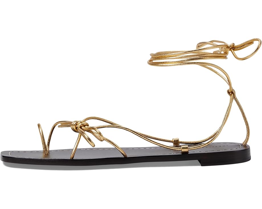 Loeffler Randall Jude - Left View