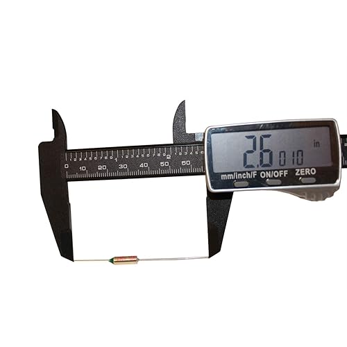 Miniatura 4 de CompStudio 5Pcs 172C Celsius Circuit Cut Off Temperature Micro Thermal Fuse 10A 250V