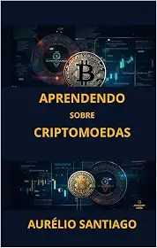 Aprendendo sobre Criptomoedas