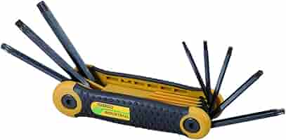 飛鳥ページ Amazon | プロクソン(Proxxon) ポケット型トルクスレンチ No