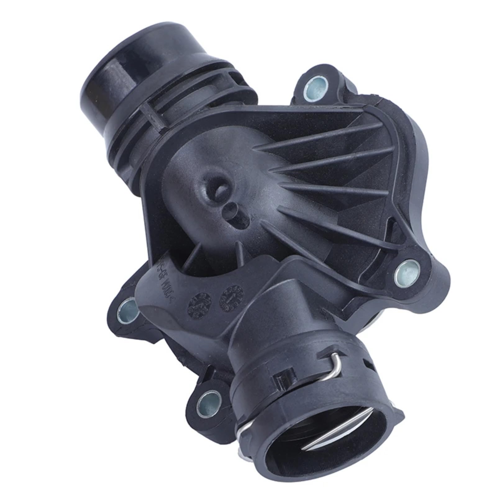 Coolant Thermostat Coolant Thermostat Housing For BMW For E83 For E87 11517805811