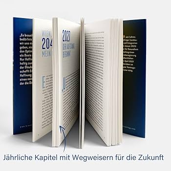 Wie wir uns die Zukunft zurückholen: Rudi Anschobers realistische