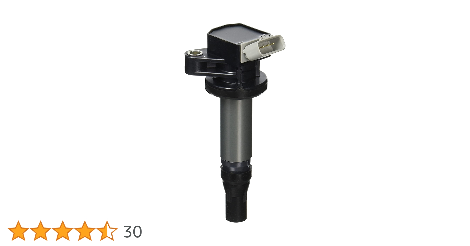 ダイハツ 純正イグニッションコイル19500-B2051  3本セット　未使用品 Amazon | DAIHATSU (ダイハツ) 純正部品 イグニッション コイル