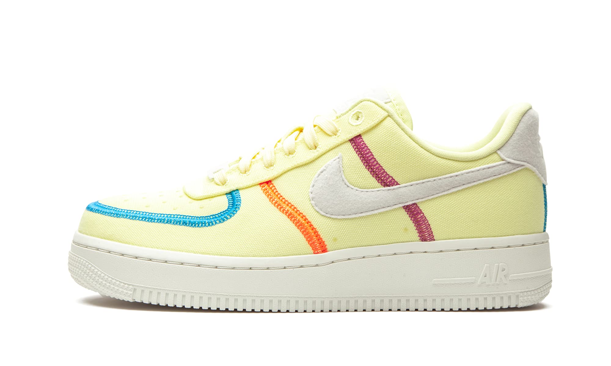 Nike WMNS Air Force 1 '07 LX Chaussure de basketballFemme