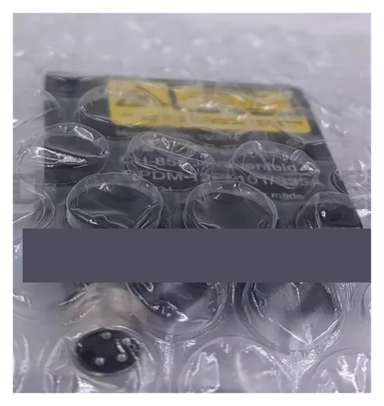 BRODEFUP 12P5101/S35A Photoelectric switch sensor