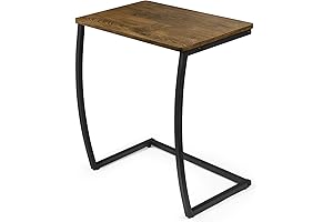 SRIWATANA Under Couch Table Tray: The Perfect Couch Companion