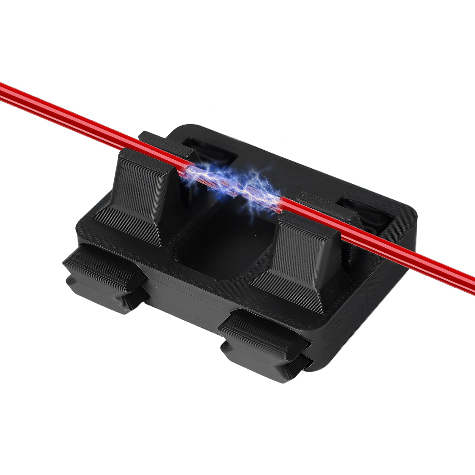 Eliphontowne Electric Wire Welding Fixture - Helping Hands Soldering, Welding Clamps Tools, Soldering Accessories, Soldering Clamp Repair Tool, Soldering Helping Hands For Welder