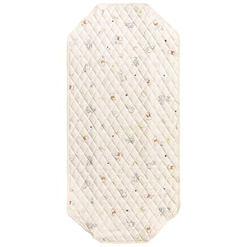 Amazon.co.jp: un doudou コットカバー 60×130cm Disney プー