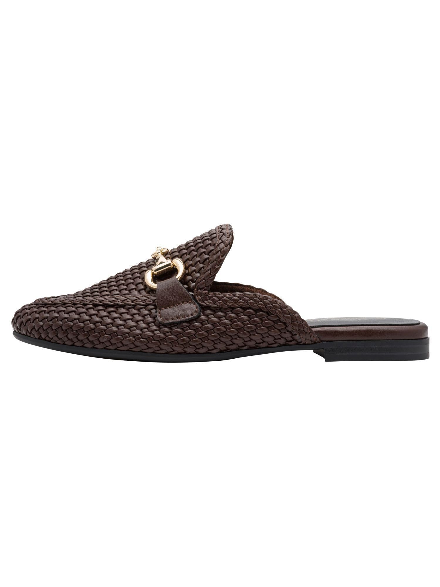MARCO TOZZI Donna Pantofola Sabot Stiloso