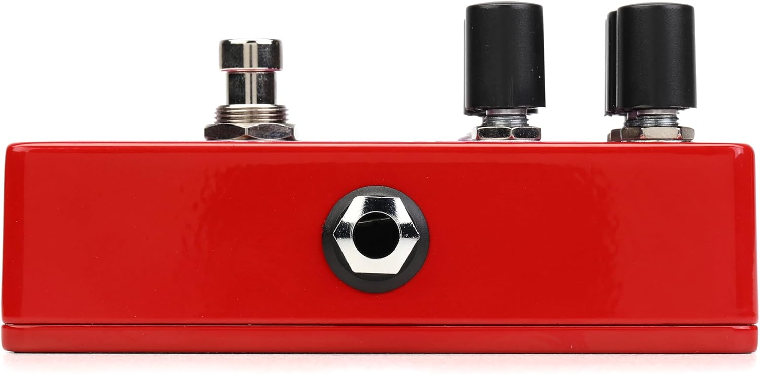 Catalinbread Bicycle Delay Pedal