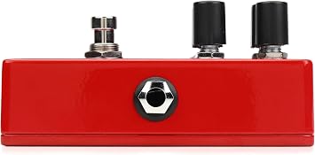 Catalinbread Bicycle Delay Pedal