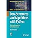 Data Structures and Algorithms with Python (Undergraduate Topics in ...