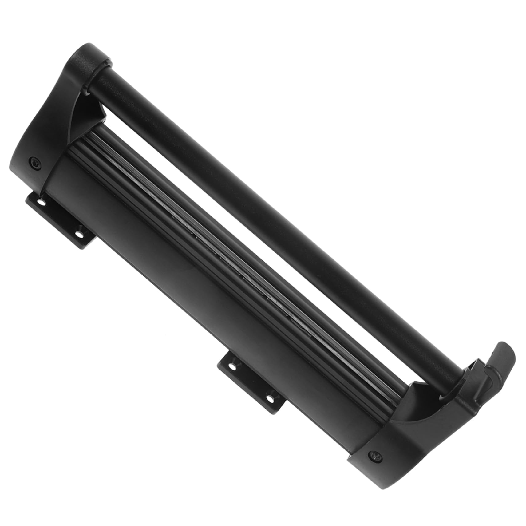 Jvnalwnkv One Color Cabinet Drawer Slide Rail，Stainless Steel Rail, Adjustable Pull Out Clothes Hanger Extendable Pants Rack