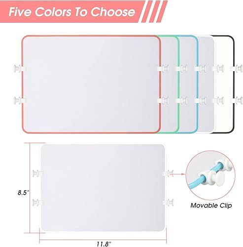 Miniatura 6 de Divisor para Bogg Bolsa Divisora Bandeja Inserción Accesorios para X Large Bogg Bag 2 Paquetes (Blanco)