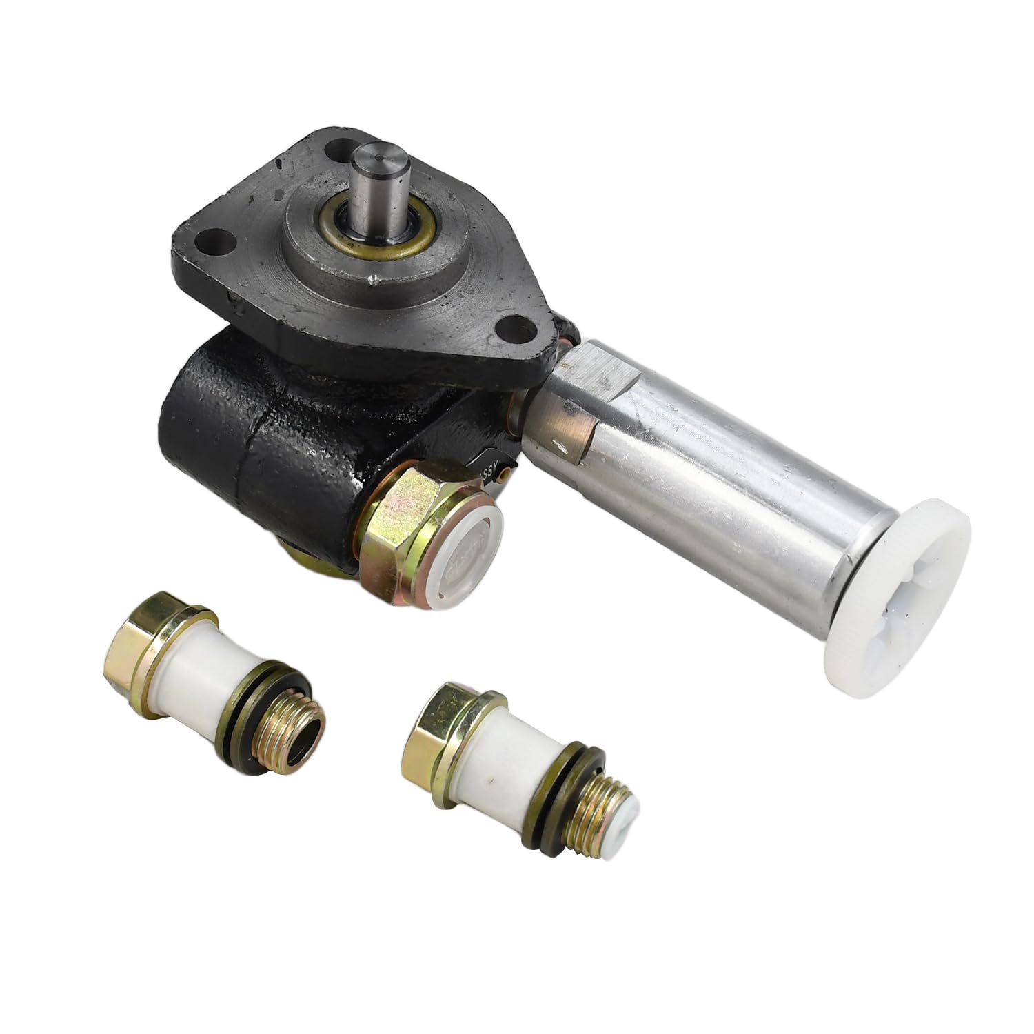 Amazon.com: Disenparts 1052207180 Fuel Feed Pump 105220-7180