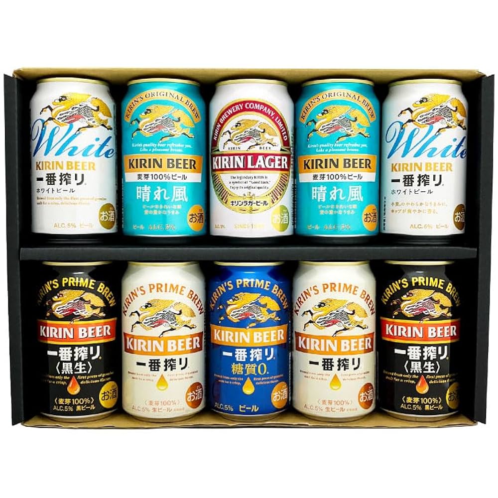キリン一番搾り ホワイトビール マルエフ　まとめ売り 69本 Amazon.co.jp: 一番搾り キリン ビール500ml×6本 ホワイトビール