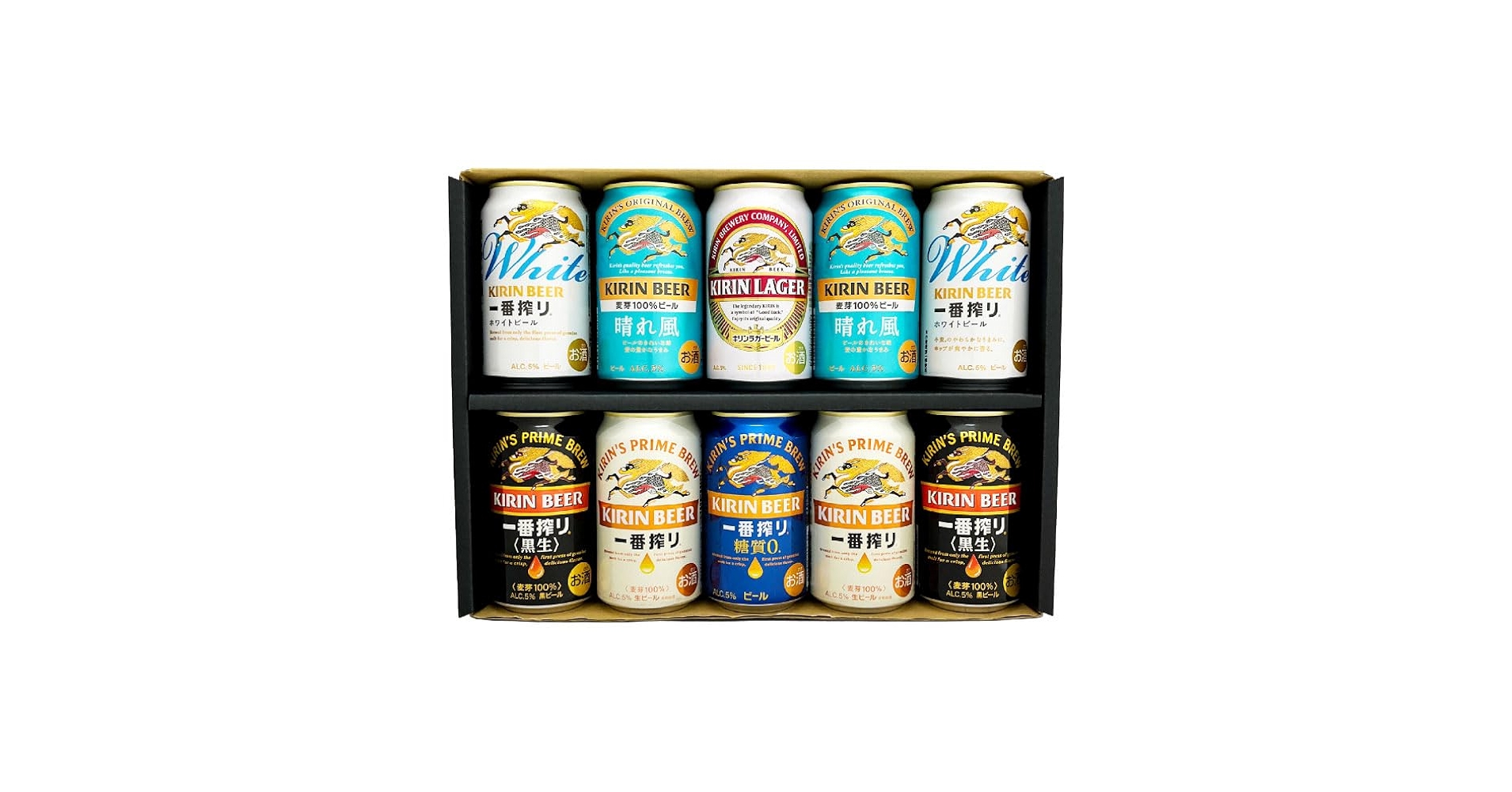 送料込み　キリン　一番搾り　晴れ風　ホワイトビール　６０本　セット　ビール 楽天市場】[6缶パック] キリン 一番搾り ホワイトビール 5度 [7