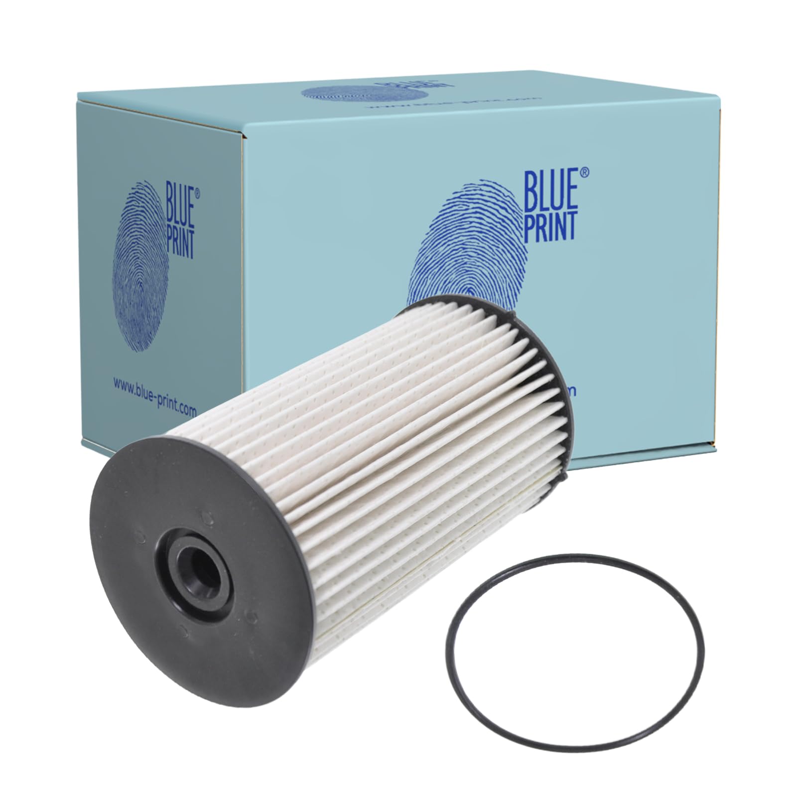 BLUE PRINT ADV182301 Fuel Filter Service Replacement Fits Audi Seat Skoda VW
