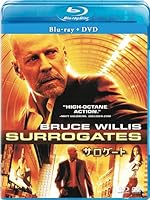 サロゲート/ブルーレイ(本編DVD付) [Blu-ray]