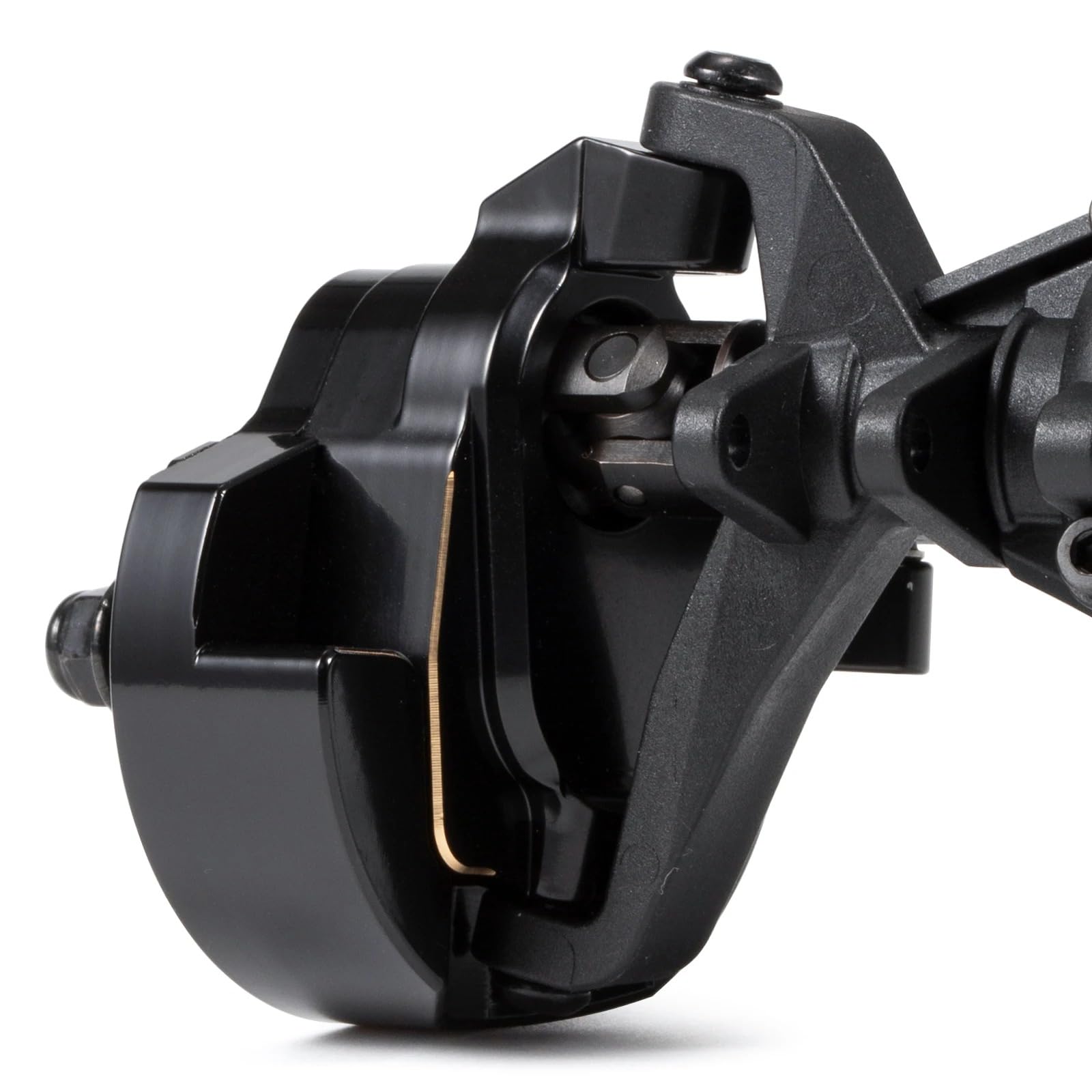 Axial AR45ポータル Axial SCX10 III Jeep JLU AR45 Portal Axles Front Rear METAL