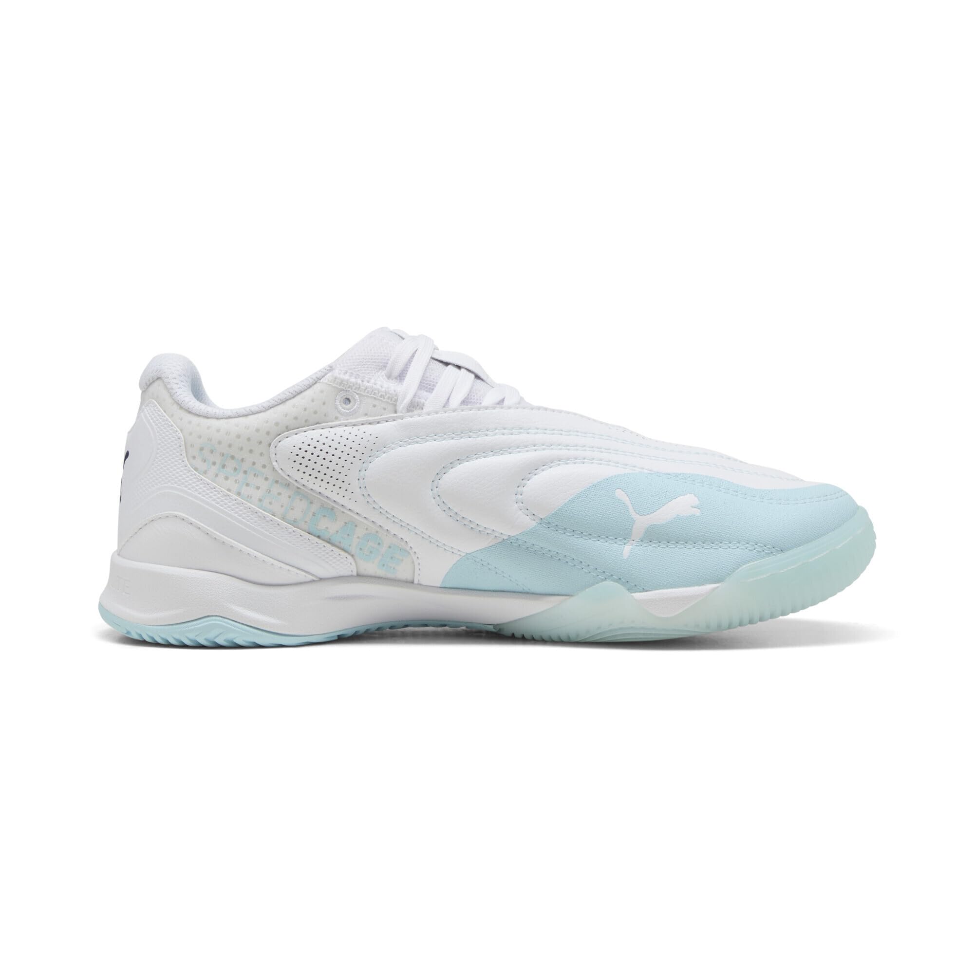 PUMA Ibero V, Zapatillas de fútbol Unisex Adulto