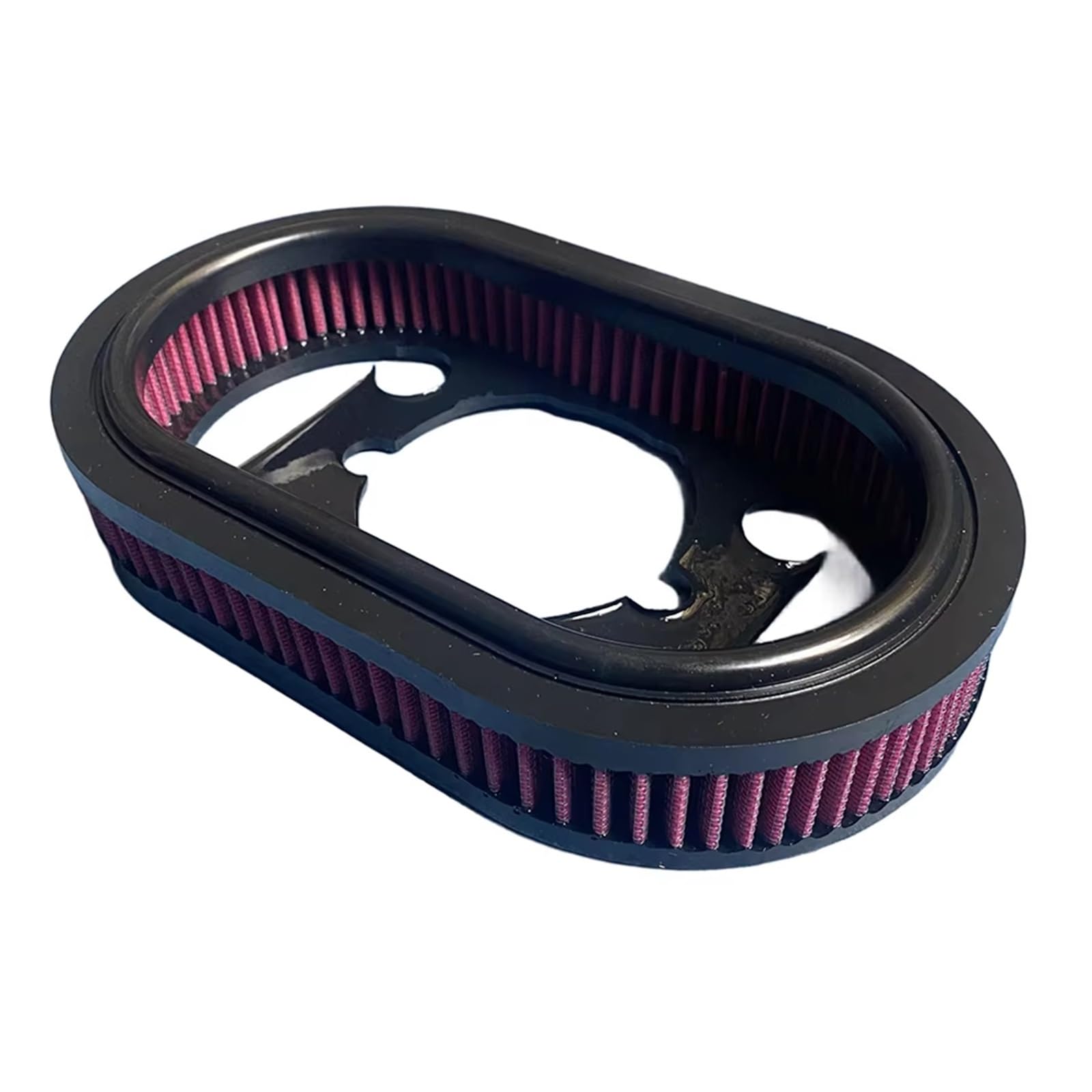 Filtro Aspirazione Aria Moto Per FLT Per FXR Per FXD | Per FXST Per FLST Filtro aria moto 34-1066 29025-88 29025-88B