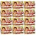 Parle-G Biscuits 56.4 Grams (12 pack)