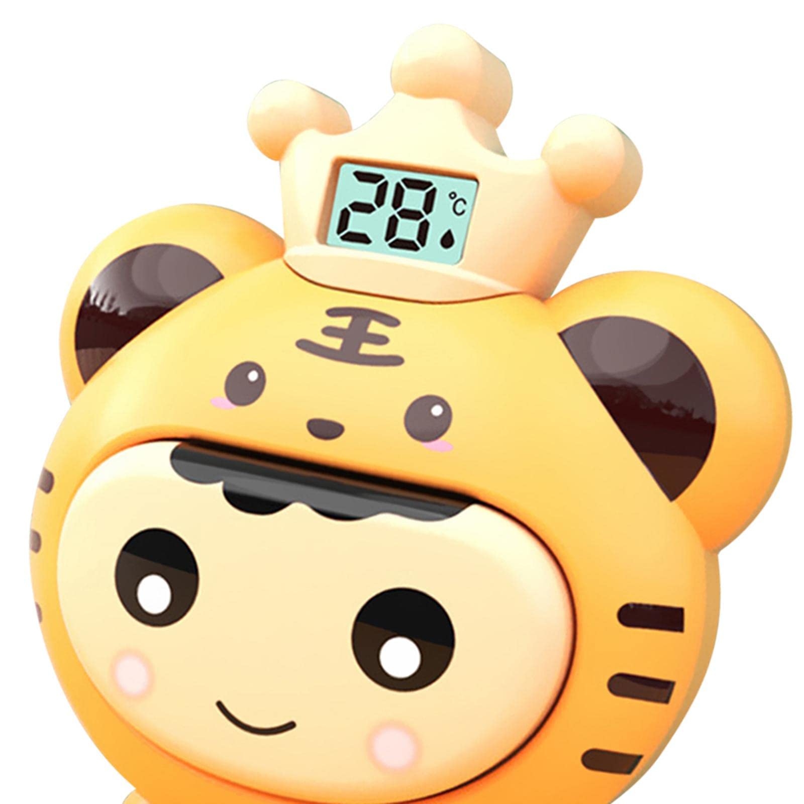 Meadawgs® Wall Mounted Jump Trainer Voice Report Device for Indoor Game Tiger-image-0