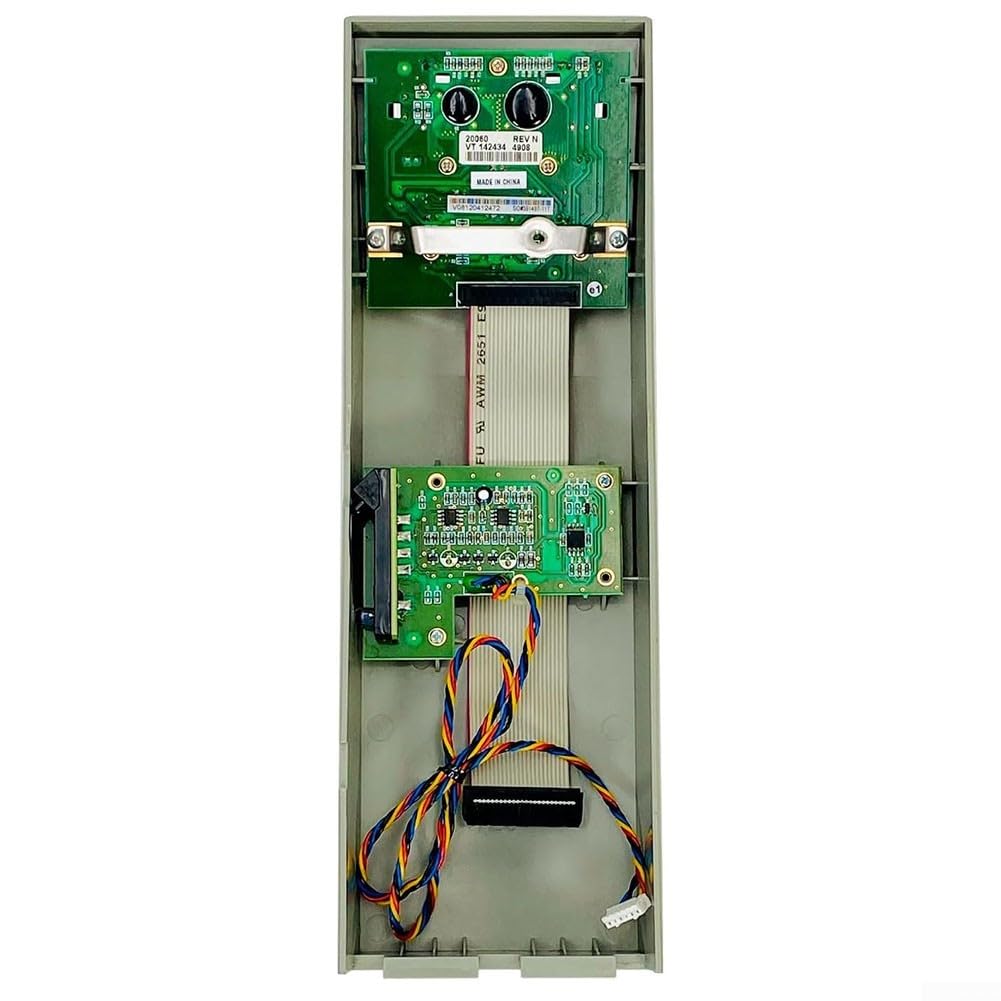 per Zebra S4M Control Board 20065 Alta Affidabilità per Zebra