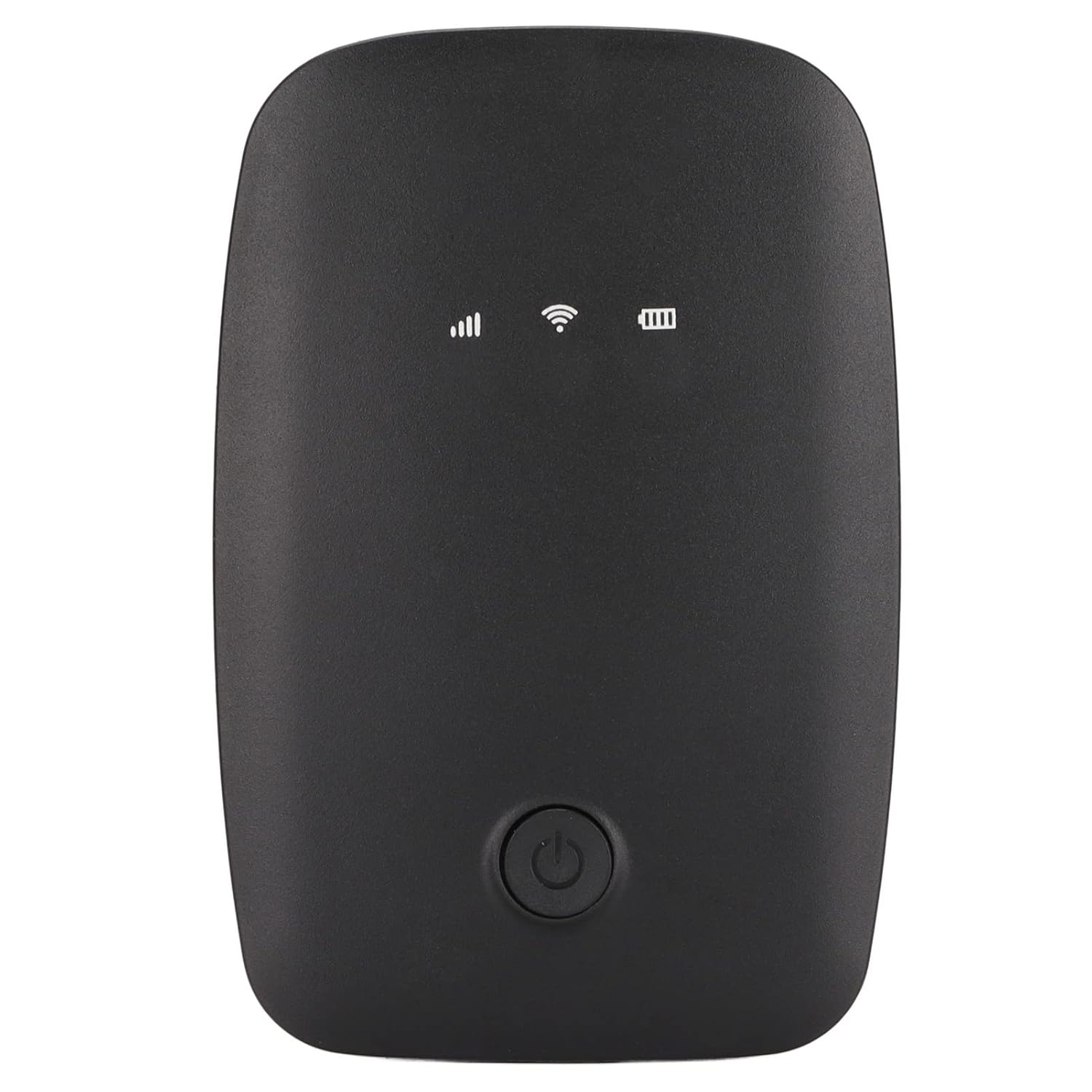 Mobile WiFi Hotspot, 4G WiFi Hotspot Device, Portable WiFi Router with